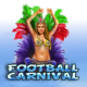Football Carnival game icon