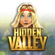 Hidden Valley game icon