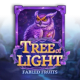 Tree of Light Fabled Fruits game icon
