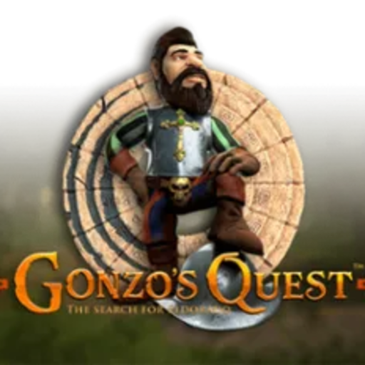 Gonzo's Quest