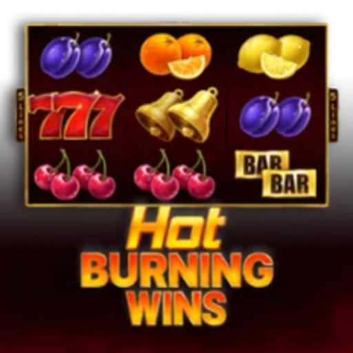 Hot Burning Wins