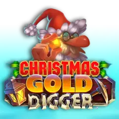 Christmas Gold Digger game icon