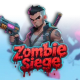 Zombie Siege game icon
