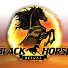 Black Horse Cash Out Edition game icon