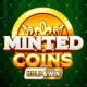 Minted Coins game icon