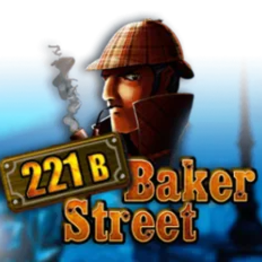 221B Baker Street