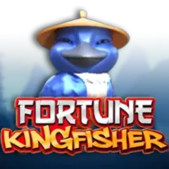Fortune Kingfisher game icon