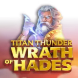 Titan Thunder Wrath of Hades