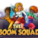 The Boom Squad game icon