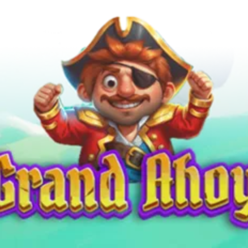 Grand Ahoy