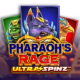 Pharaoh's Rage UltraSpinz game icon