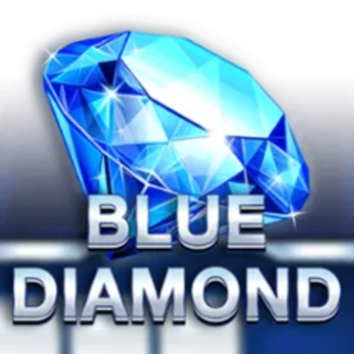 Blue Diamond
