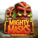 Mighty Masks game icon