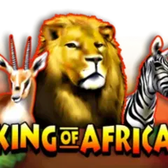 King of Africa game icon