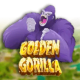 Golden Gorilla game icon