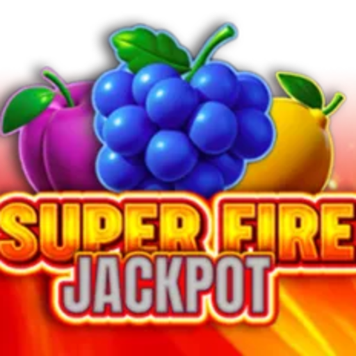 Super Fire Jackpot