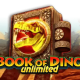 Book of Dino Unlimited game icon
