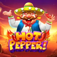 Hot Pepper game icon
