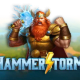 Hammerstorm game icon