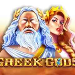 Greek Gods game icon