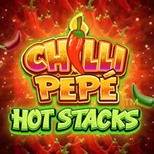 Chilli Pepe Hot Stacks
