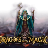 Dragons and Magic