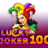 Lucky Joker 100