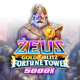 Zeus Gold Blitz Fortune Tower game icon