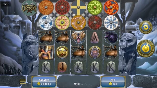 Viking Victory