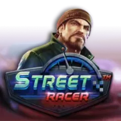 Street Racer game icon