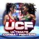 Ultimate Combat Fightres game icon
