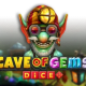 Cave Of Gems Dice game icon