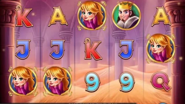 Rumpel Thrill Spins