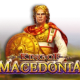 King of Macedonia game icon