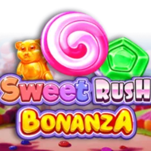 Sweet Rush Bonanza