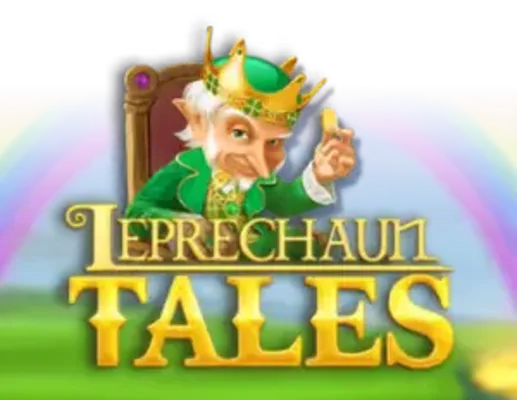 Leprechaun Tales