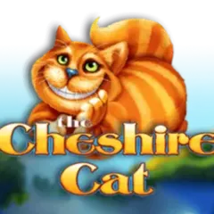 The Cheshire Cat game icon