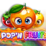 Popn Fruits