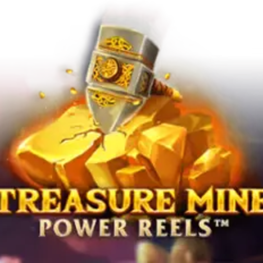 Treasure Mine Power Reels