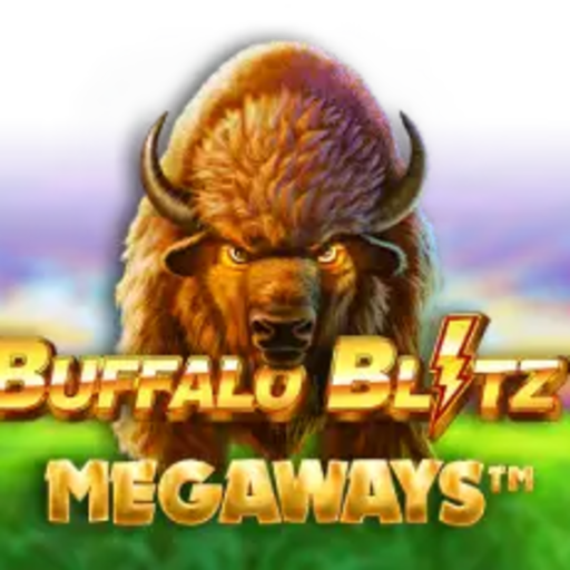 Buffalo Blitz Megaways