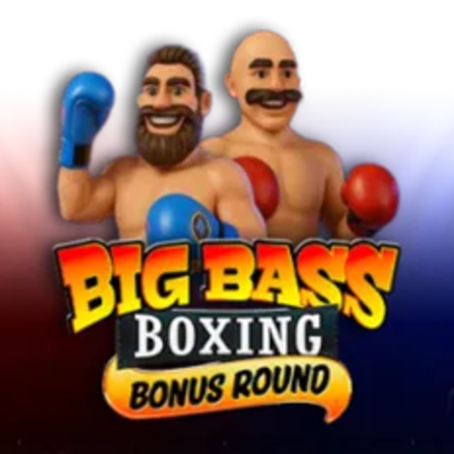 Big Bass Boxing Bonus Round