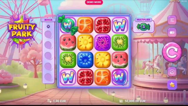 Fruity Park