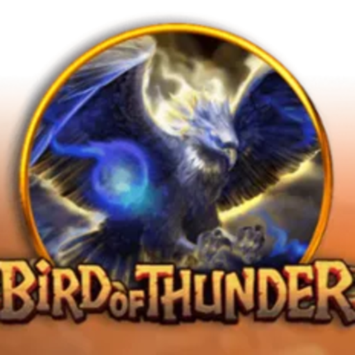 Bird of Thunder