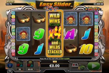 Easy Slider gameplay image