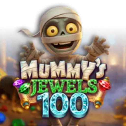 Mummys Jewels 100