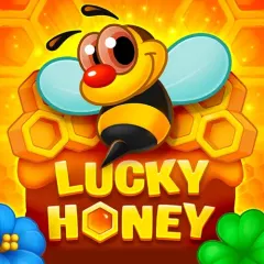 Lucky Honey game icon