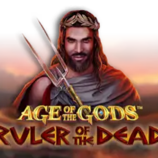 Age of the Gods: Ruler of the Dead