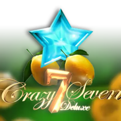 Crazy Seven 5 Deluxe