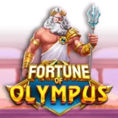 Fortune of Olympus game icon