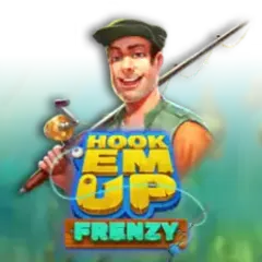 Hook â€šEm Up Frenzy game icon